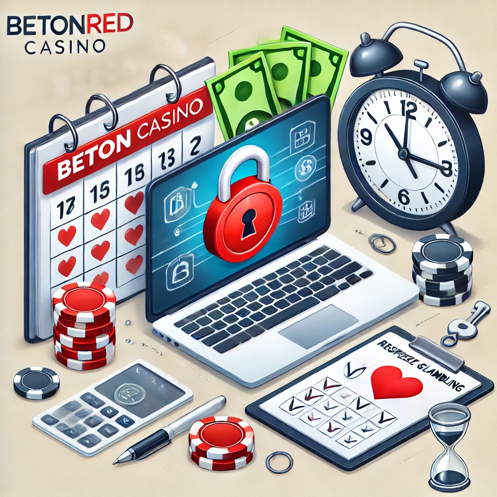 betonred casino